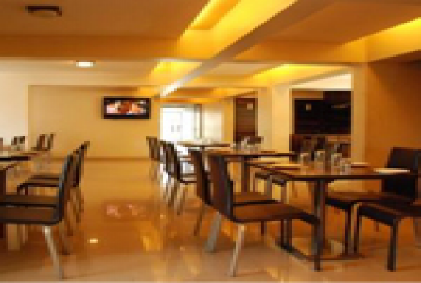 Hotel Tanish Residency 1