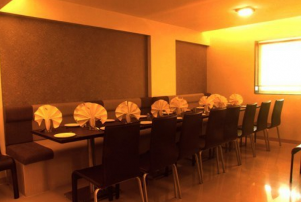 Hotel Tanish Residency 4