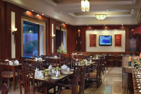 Park Plaza 2