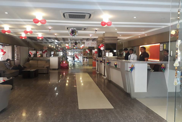 Mango Hotels