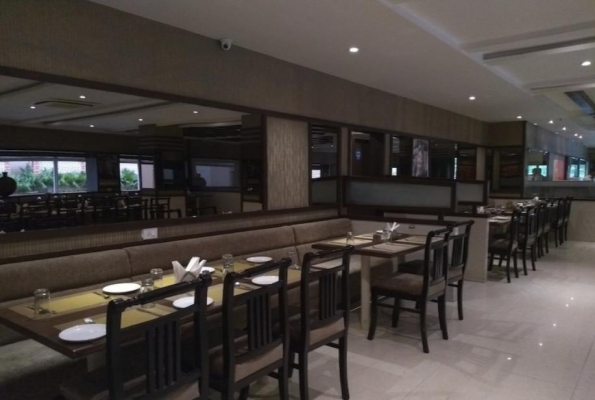 Mango Hotels 4
