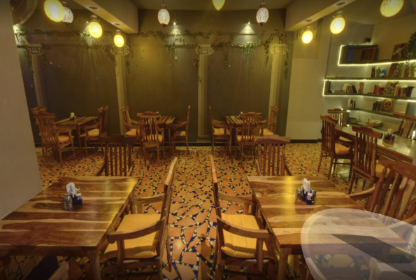 Mosaic Eatery 2