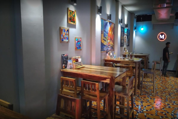 Venue Image