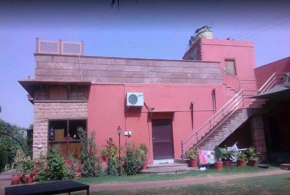Venue Image