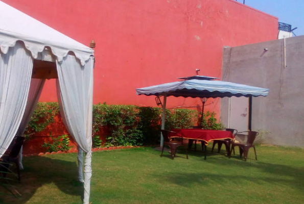 Chirmi Restaurant 2