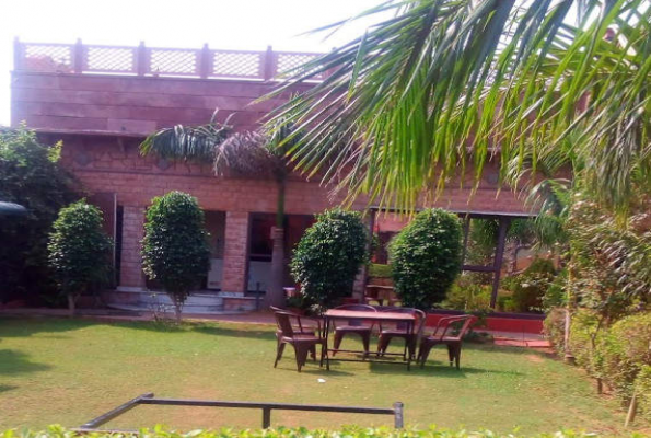 Venue Image