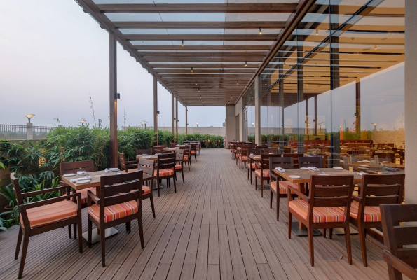 Courtyard By Marriott 1