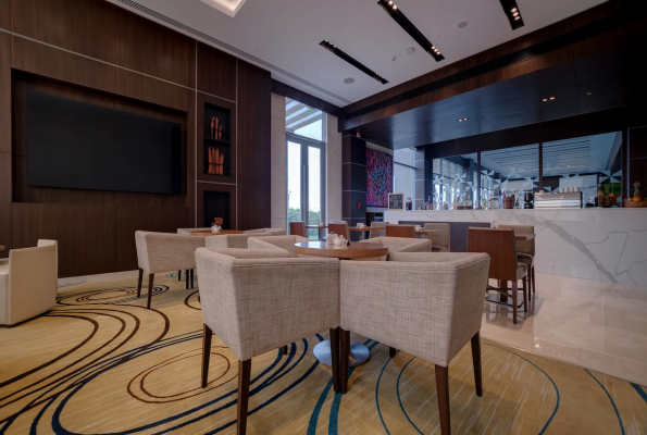 Courtyard By Marriott 3