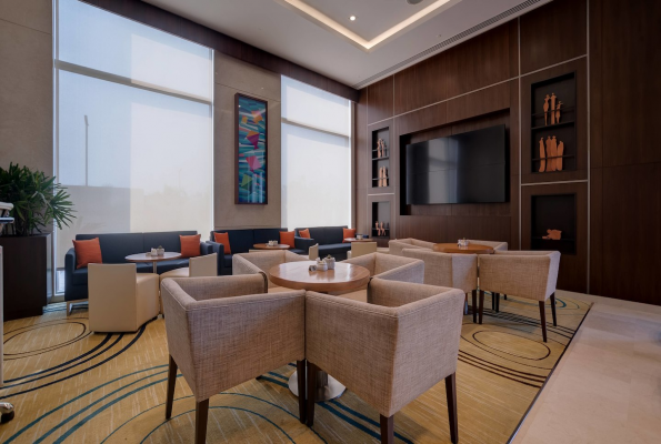 Courtyard By Marriott 4