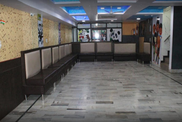 Hotel AR Excellency 3