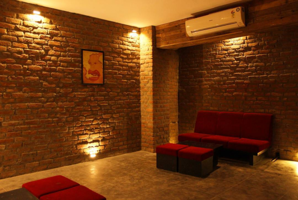 Downtown Cafe & Lounge 1