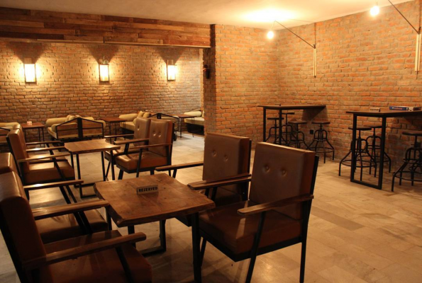 Downtown Cafe & Lounge 2
