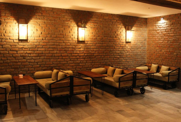 Downtown Cafe & Lounge 3