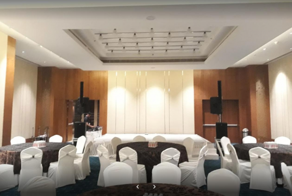 Fairfield By Marriott 4