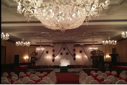 Taj Hari Mahal