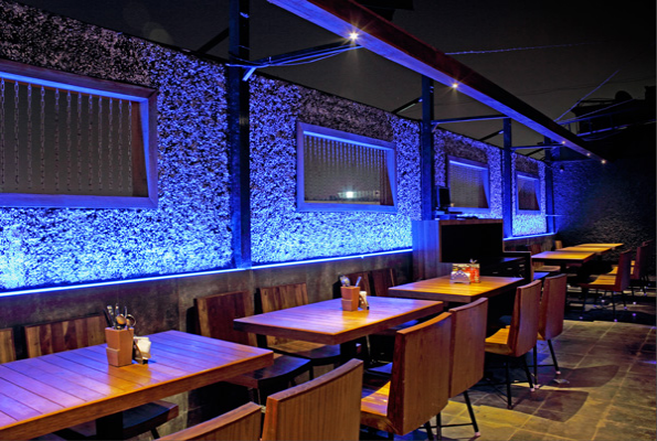 Rude Cafe 5