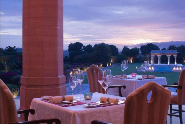 Umaid Bhawan Palace 2