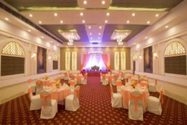 Inde Residency 1