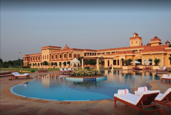 The Ummed Jodhpur 2