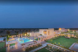 WelcomHotel Jodhpur