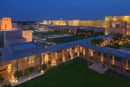 WelcomHotel Jodhpur