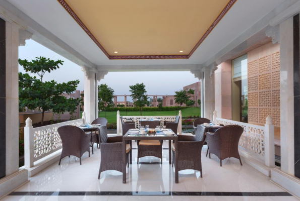 WelcomHotel Jodhpur 1