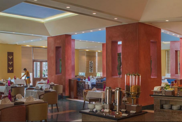 WelcomHotel Jodhpur 2