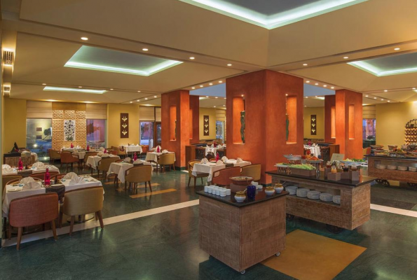 WelcomHotel Jodhpur 3