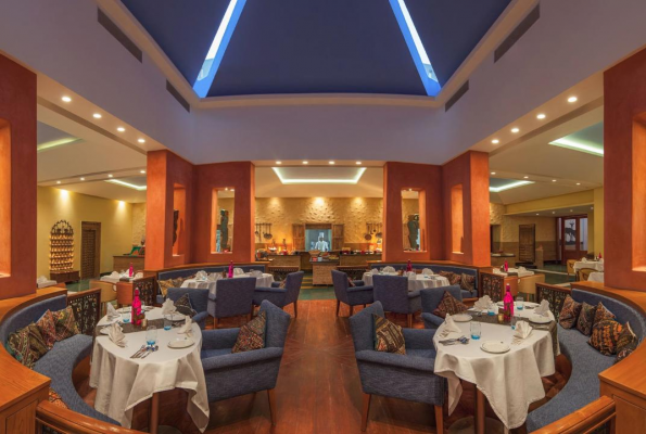 WelcomHotel Jodhpur 4