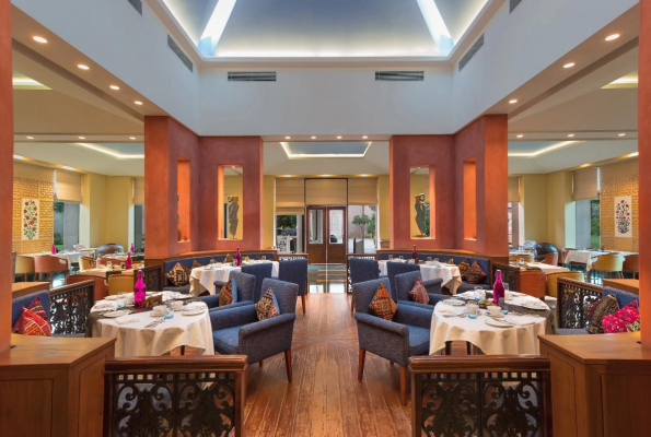 WelcomHotel Jodhpur 5