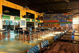 The Bar Stock Exchange