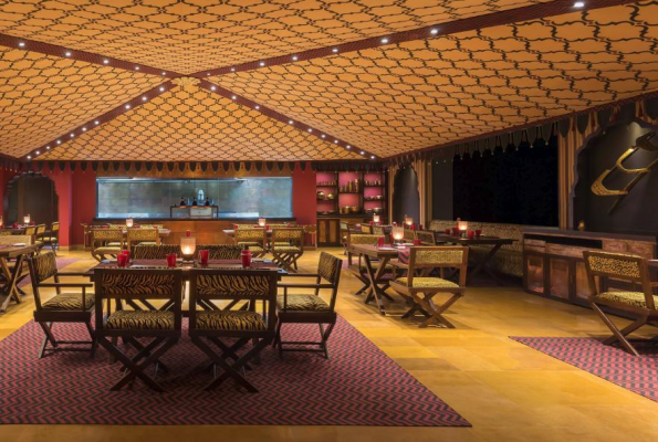 WelcomHotel Jodhpur 2