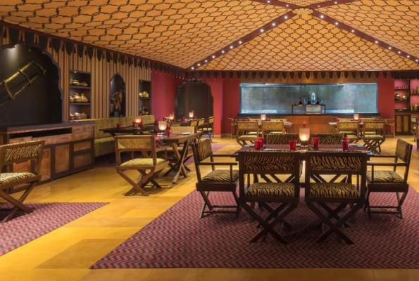 WelcomHotel Jodhpur 3