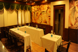 Athithi Inn