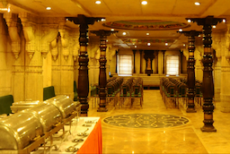 Athithi Inn