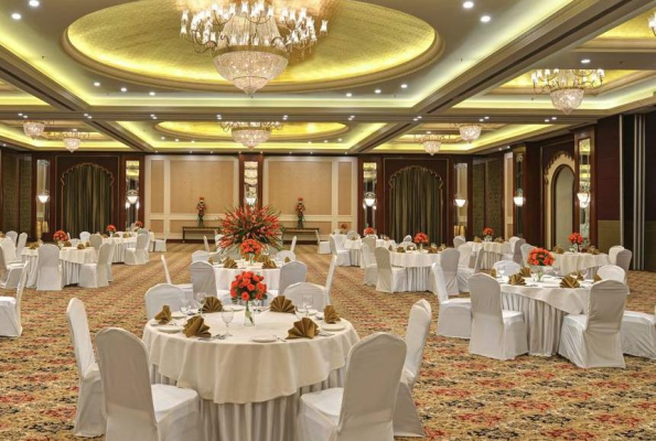 Indana Palace Jodhpur