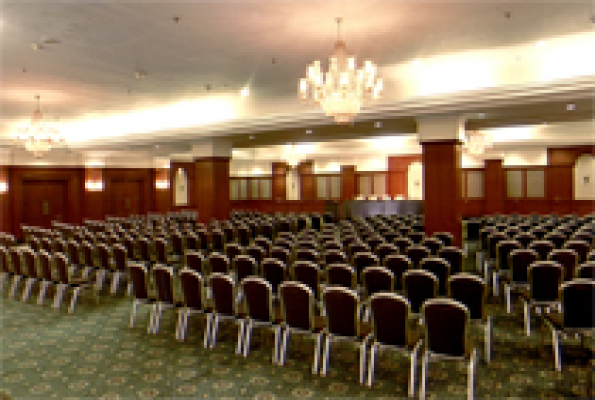 Katriya Hotel & Towers