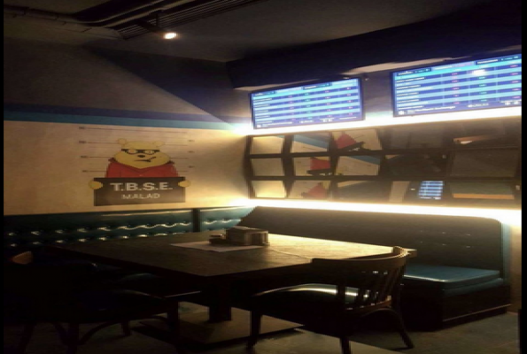 The Bar Stock Exchange