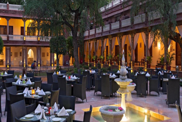 Venue Image