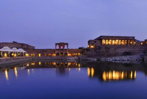 Bijolai Palace 1