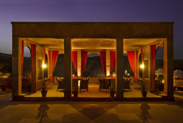 Bijolai Palace 1