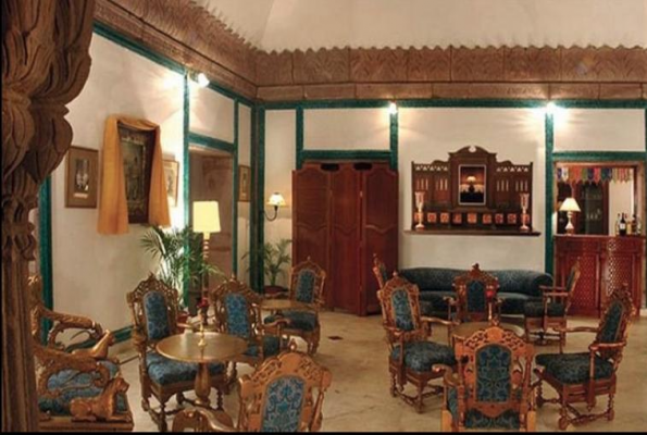 Venue Image