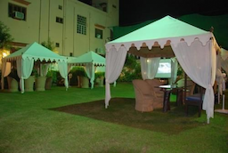 WelcomHeritage Bal Samand Lake Palace