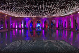 WelcomHeritage Bal Samand Lake Palace