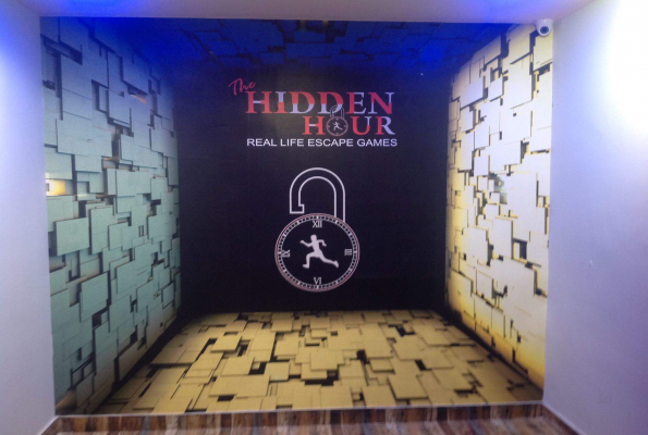 The Hidden Hour 4