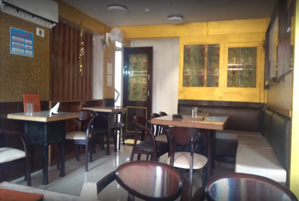 Rasoi Party Hall