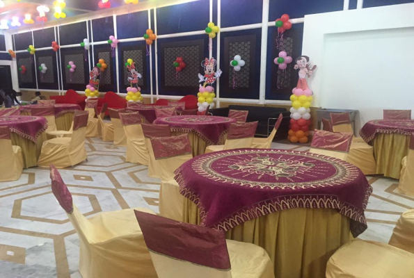 Funworld Resort 4