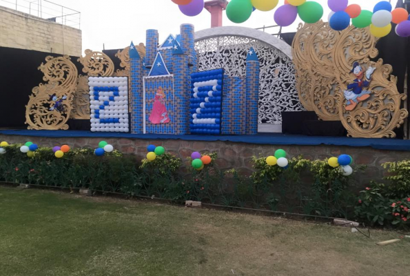 Funworld Resort 1