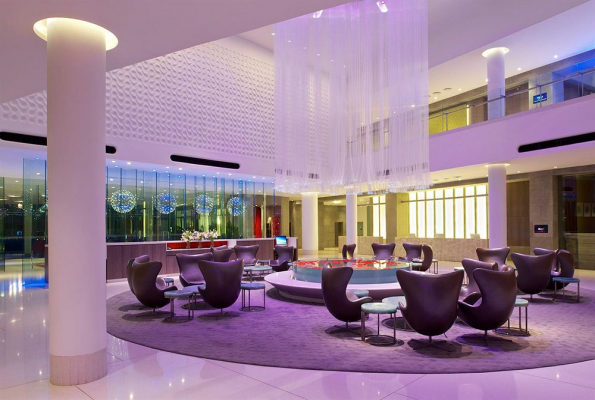 Avasa Hotel 3