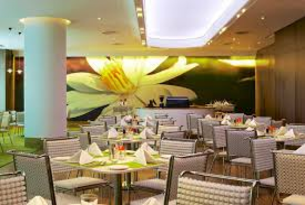 Avasa Hotel 4